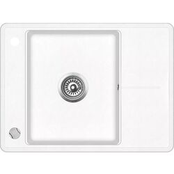 Chiuveta Helika Bella SQB102AW Thumb