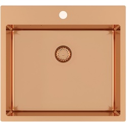 Мойка Aquasanita Aira AIR100N Thumb