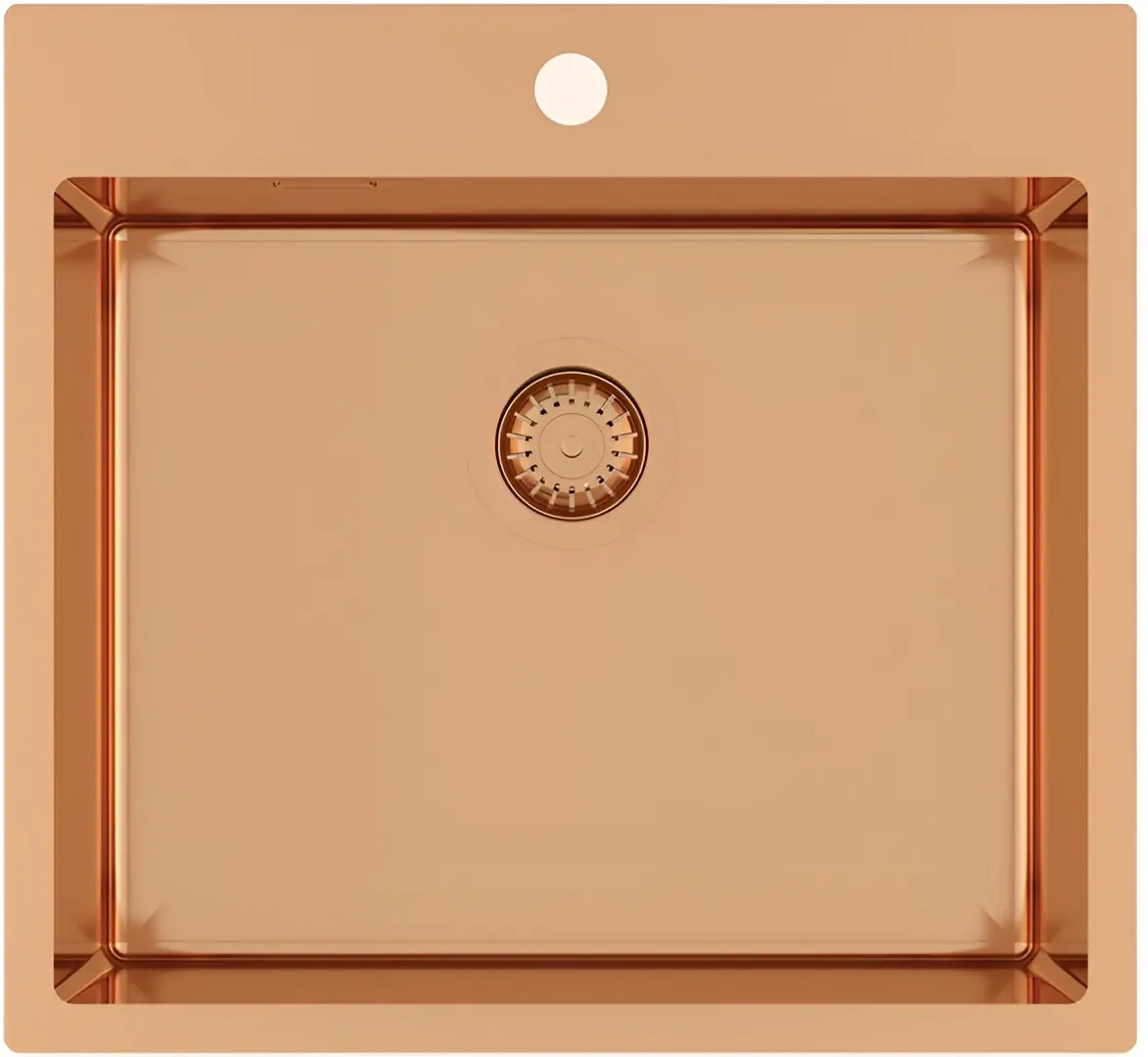 Мойка Aquasanita Aira AIR100N