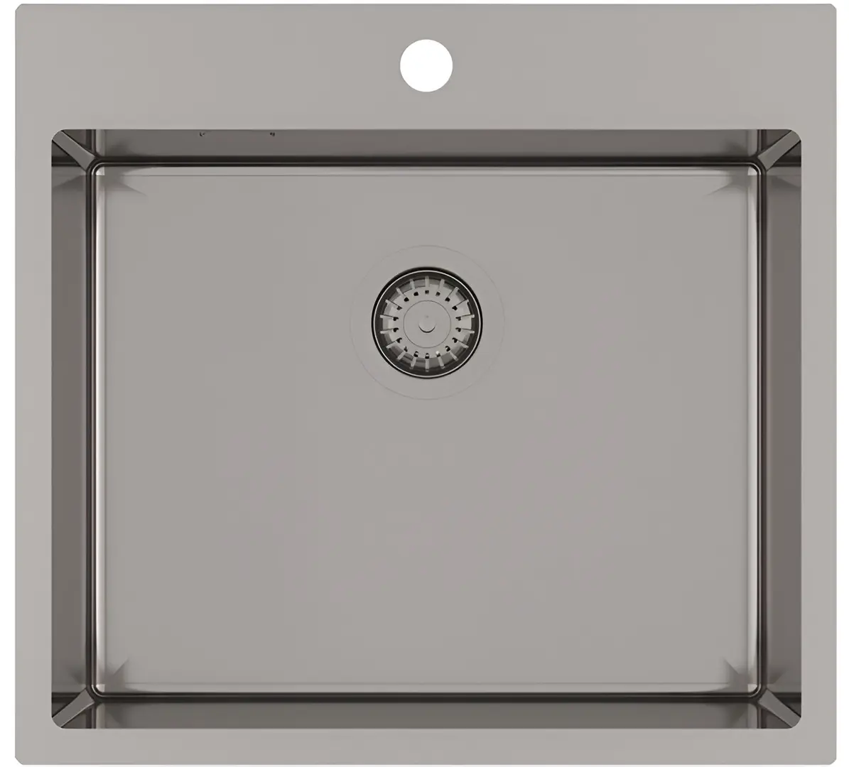 Мойка Aquasanita Aira AIR100N