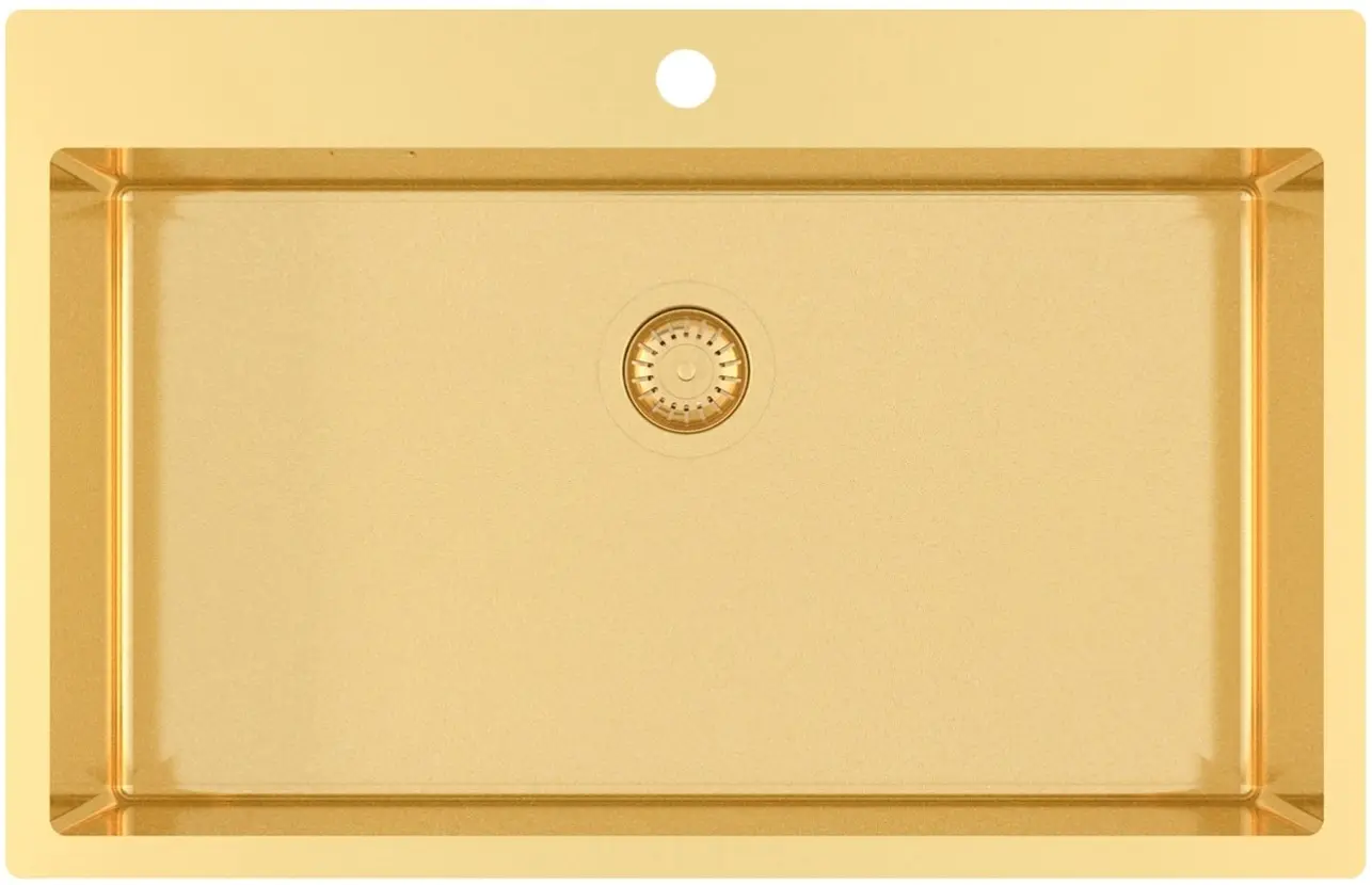 Мойка Aquasanita TERRA100M