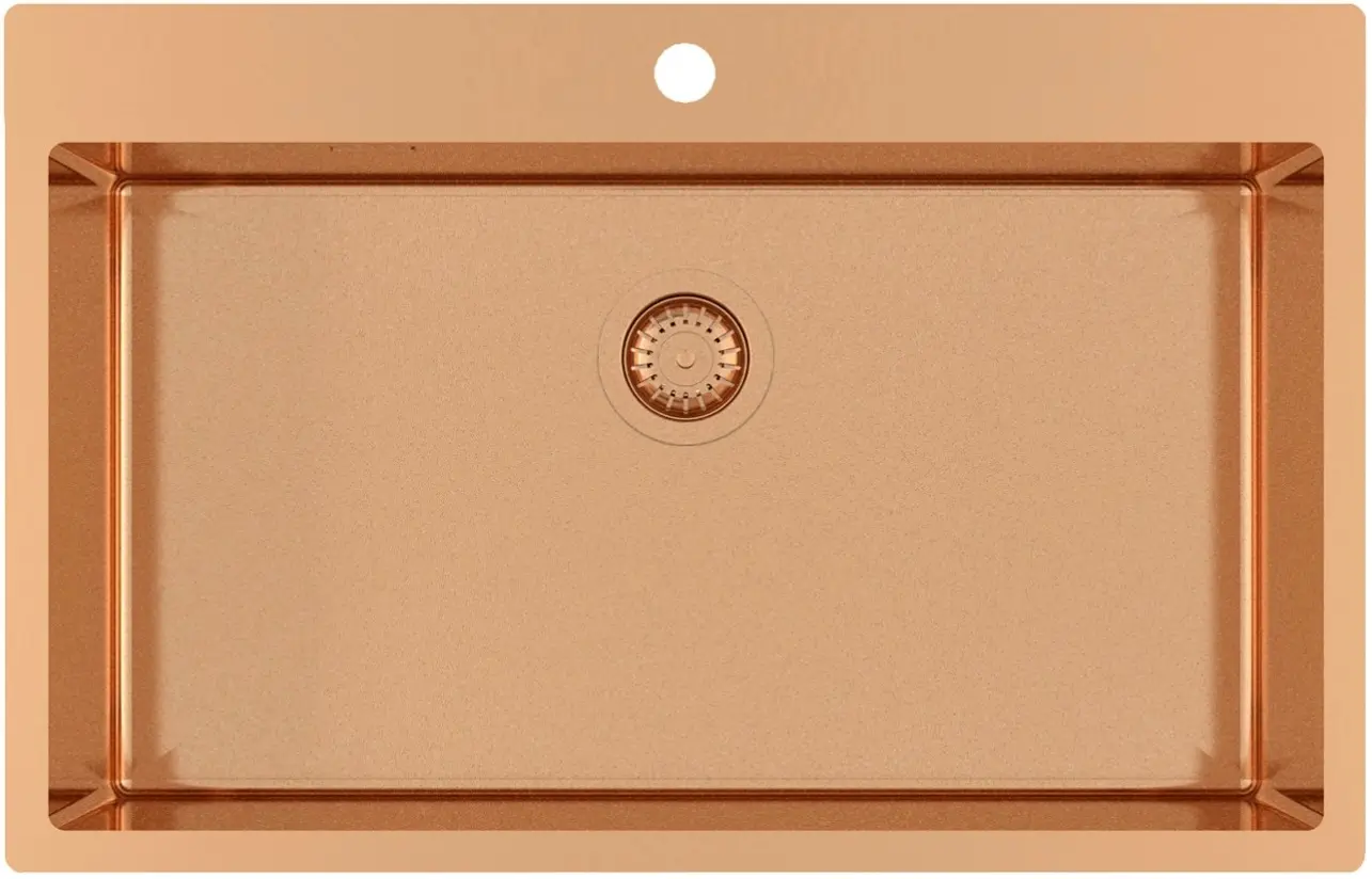 Мойка Aquasanita TERRA100M