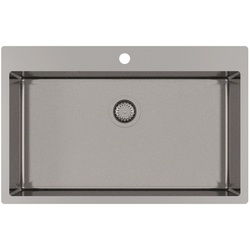 Мойка Aquasanita TERRA100M