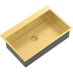 Мойка Aquasanita TERRA100M Thumb