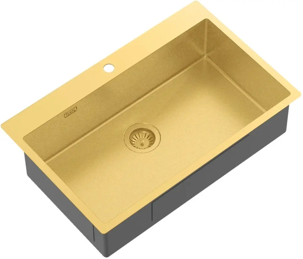 Мойка Aquasanita TERRA100M