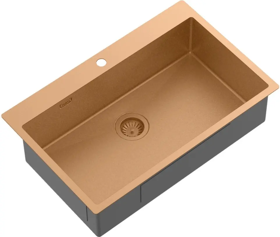 Мойка Aquasanita TERRA100M