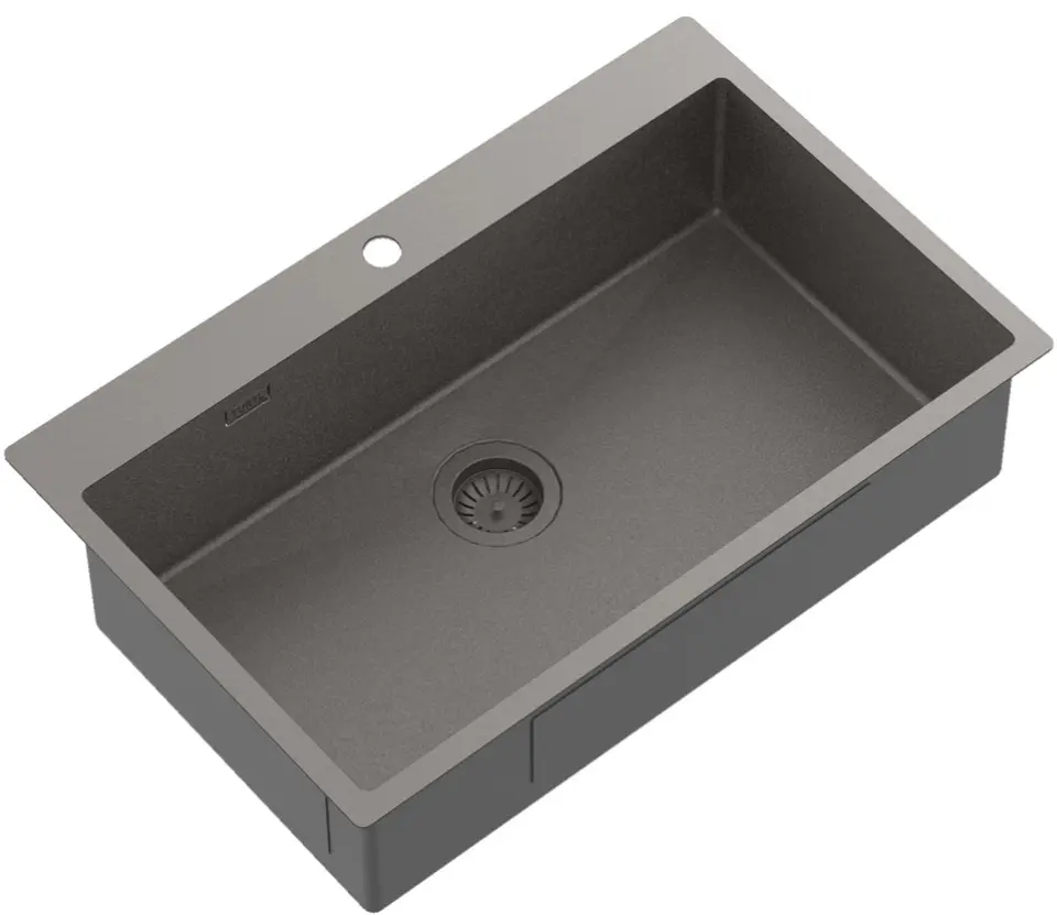 Мойка Aquasanita TERRA100M