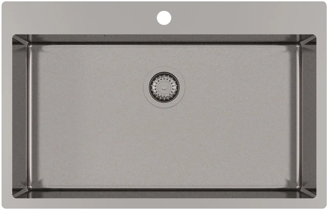 Мойка Aquasanita TERRA100M