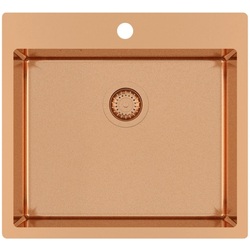 Мойка Aquasanita TERRA100N Thumb