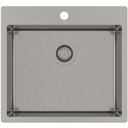 Мойка Aquasanita TERRA100N