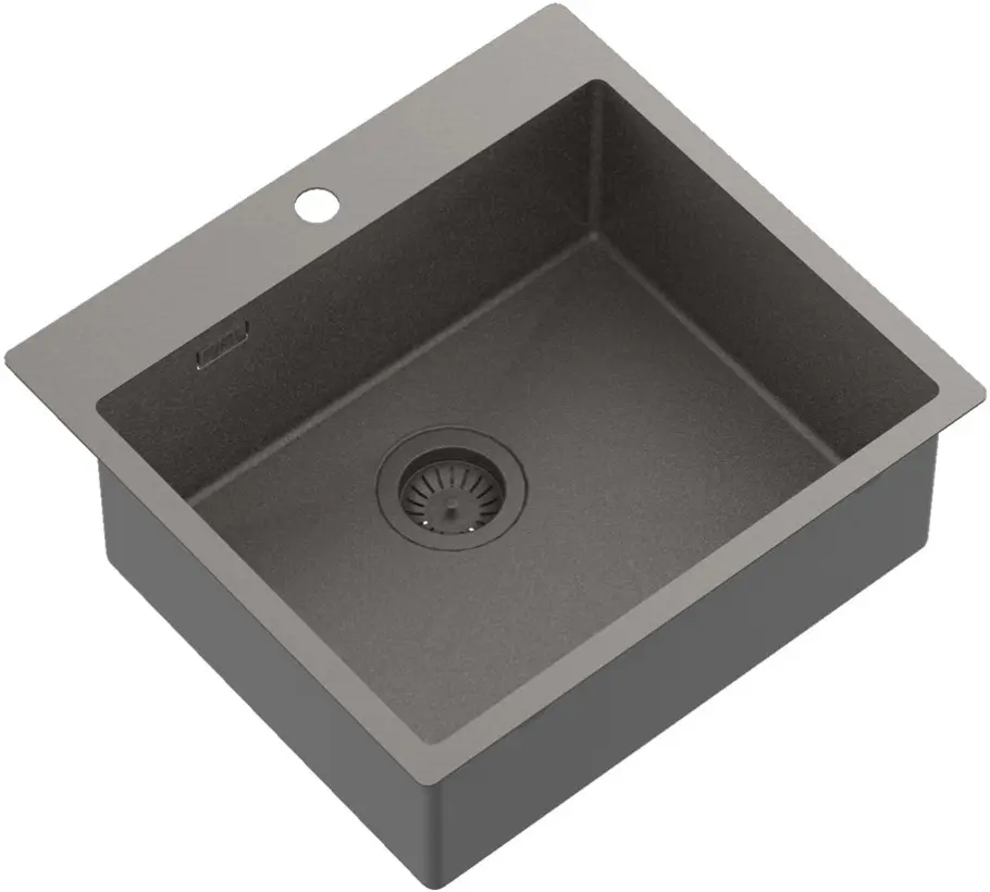 Мойка Aquasanita TERRA100N