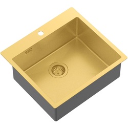 Мойка Aquasanita TERRA100N Thumb