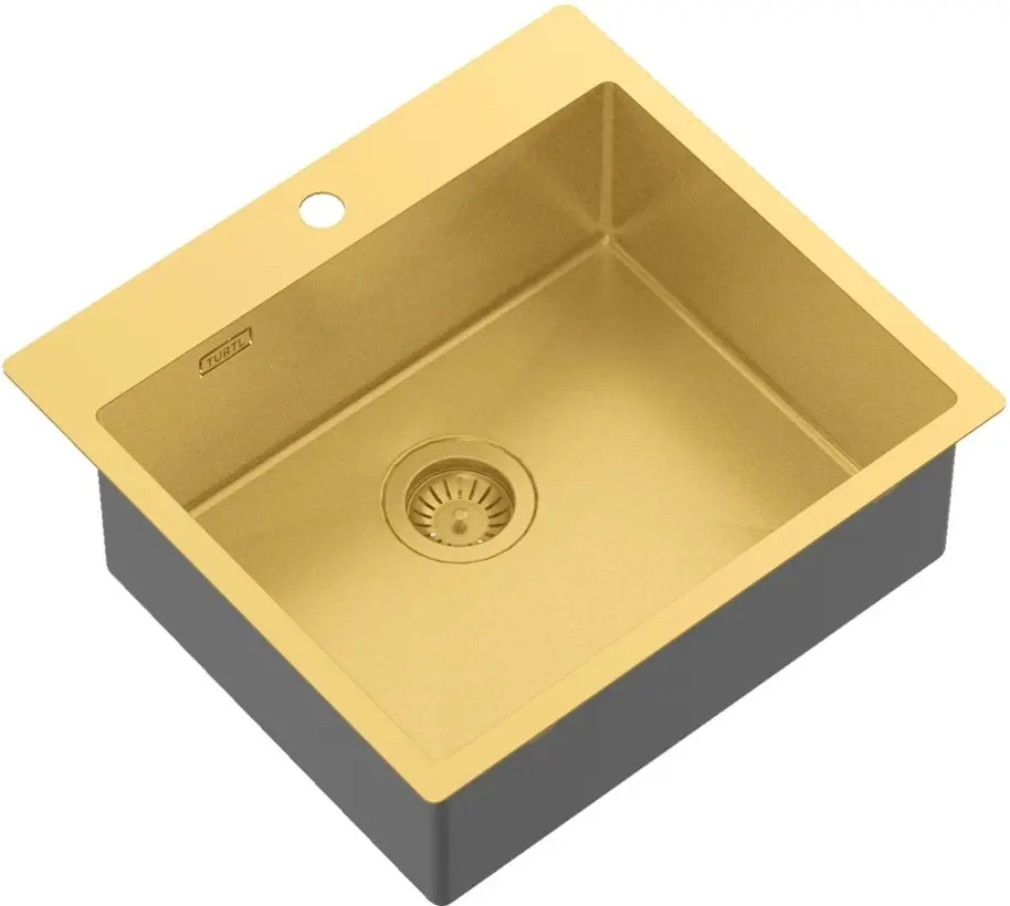 Мойка Aquasanita TERRA100N