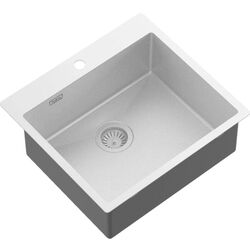 Мойка Aquasanita Terra100N Nano (Inox) Thumb