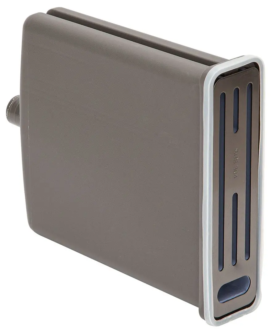 Chiuveta Art Flame Helga HM7650-B (Black)