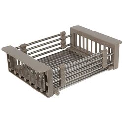 Chiuveta Art Flame Helga HM7650-S (Satin) Thumb