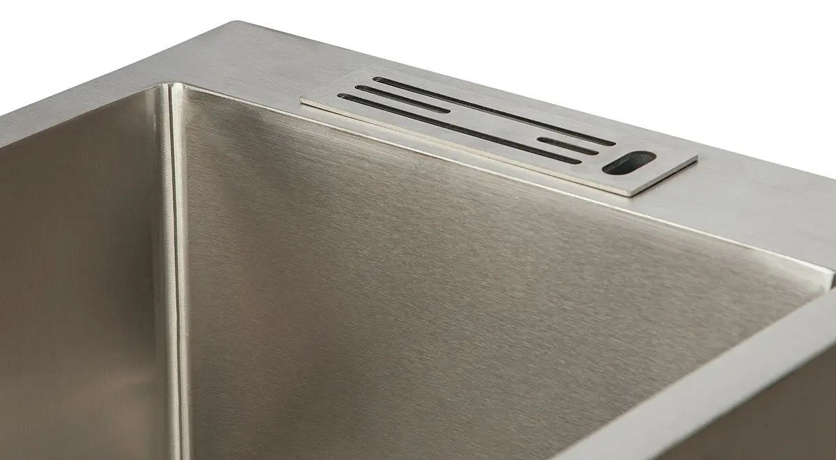 Chiuveta Art Flame Helga HM7650-S (Satin)