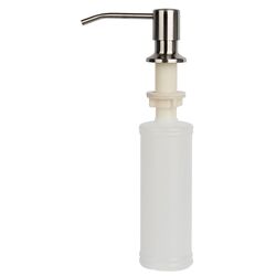 Chiuveta Art Flame Helga HM7650-S (Satin) Thumb