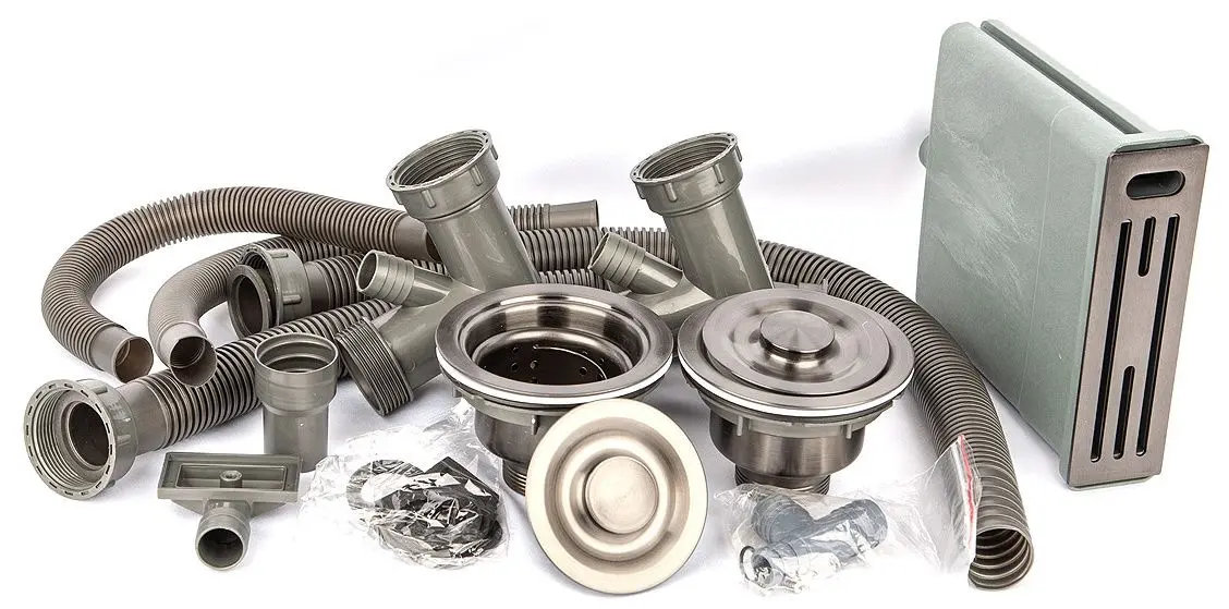 Chiuveta Art Flame Helga HM7650-S (Satin)