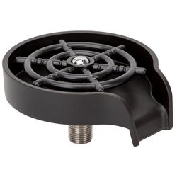 Chiuveta Art Flame Lunara LR7845 (Black) Thumb