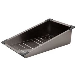 Chiuveta Art Flame Lunara LR7845 (Black) Thumb