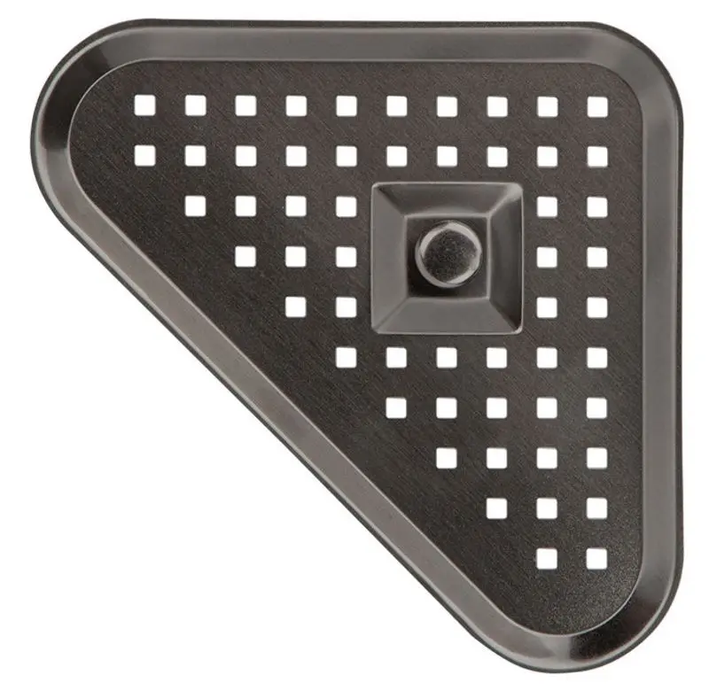 Chiuveta Art Flame Sharlota HR7845-B (Black)