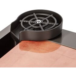 Chiuveta Art Flame Sharlota HR7845-B (Black) Thumb