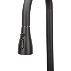 Chiuveta Art Flame Sharlota HR7845-B (Black) Thumb