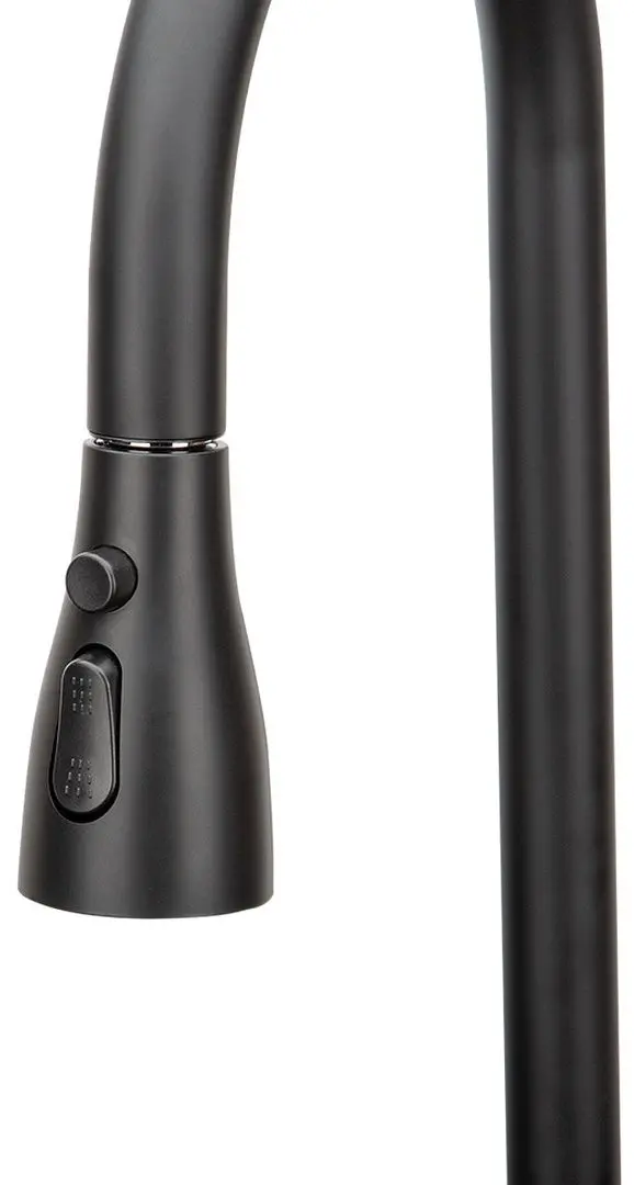 Chiuveta Art Flame Sharlota HR7845-B (Black)