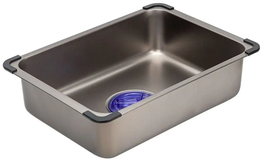 Chiuveta Art Flame Sharlota HR7845-B (Black)