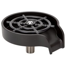 Chiuveta Art Flame Sharlota HR7845-B (Black) Thumb