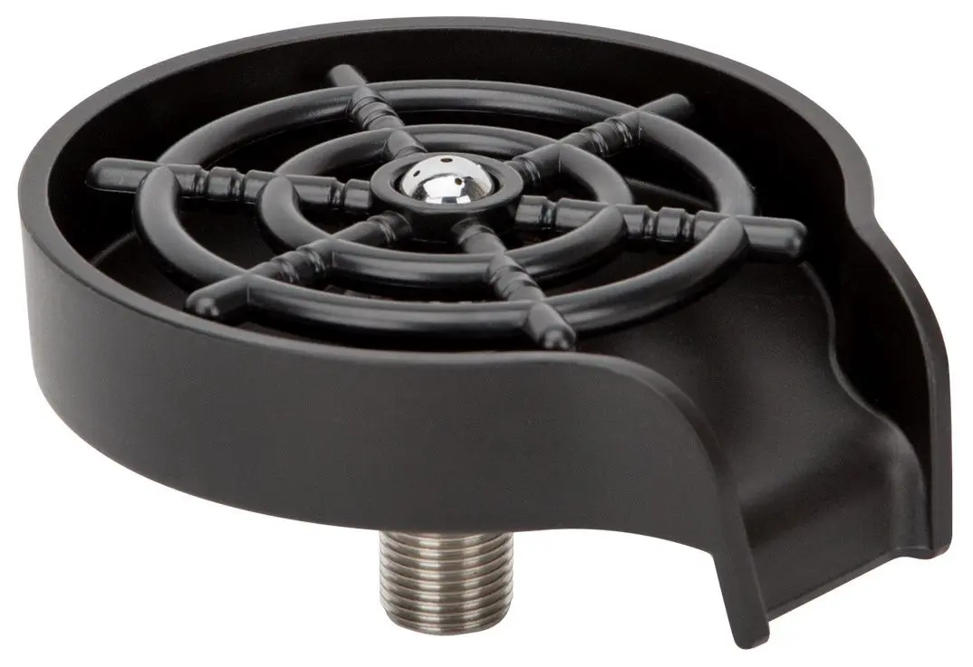 Chiuveta Art Flame Sharlota HR7845-B (Black)