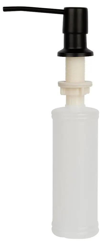 Chiuveta Art Flame Sharlota HR7845-B (Black)