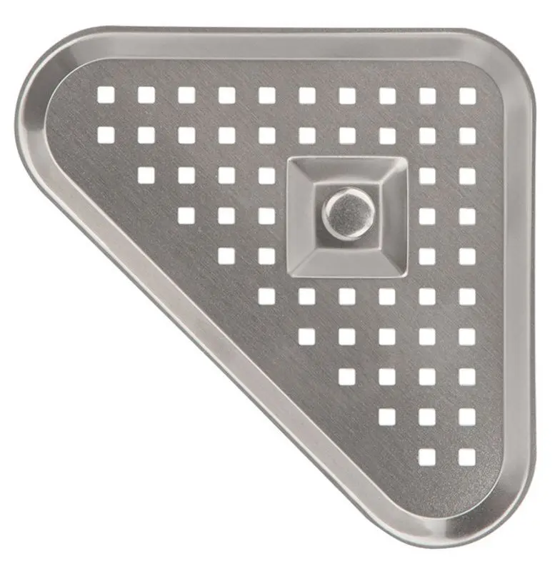 Chiuveta Art Flame Sharlota HR7845-S (Satin)