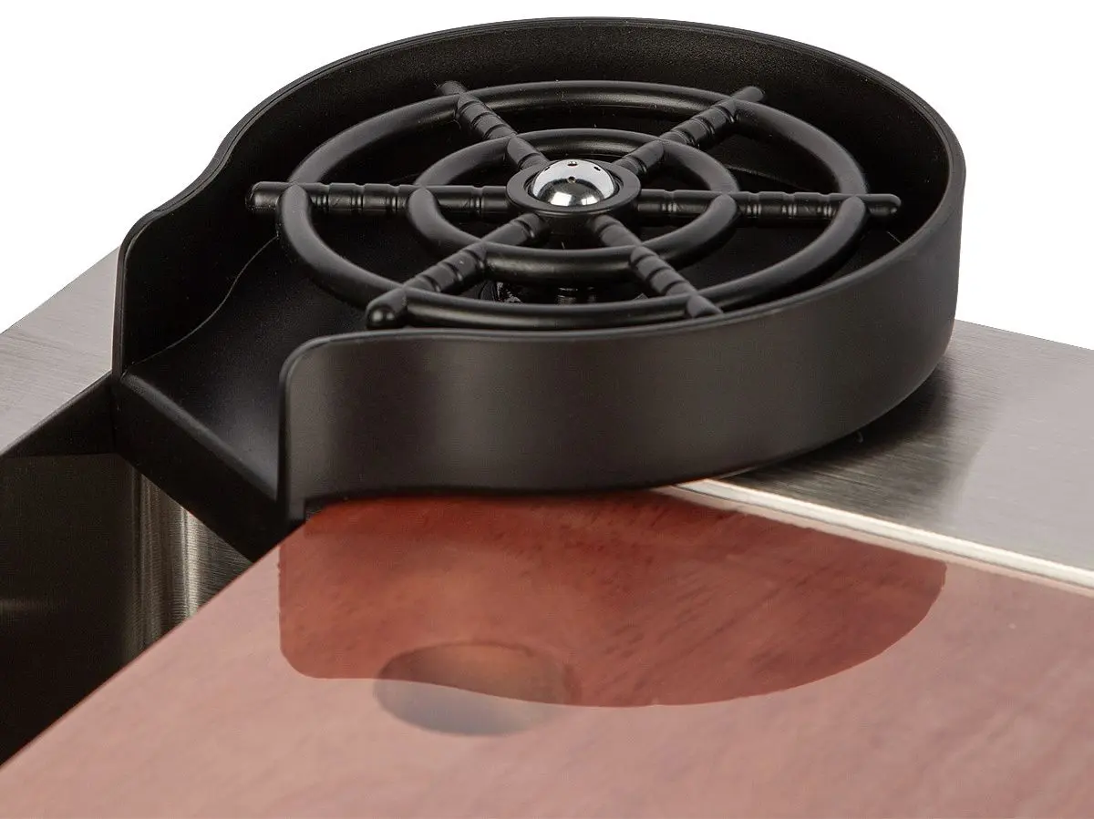 Chiuveta Art Flame Sharlota HR7845-S (Satin)