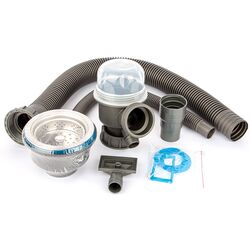 Chiuveta Art Flame Sharlota HR7845-S (Satin) Thumb