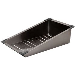 Chiuveta Art Flame Sharlota HR7845-S (Satin) Thumb