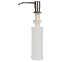 Chiuveta Art Flame Sharlota HR7845-S (Satin) Thumb