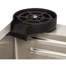 Кухонная мойка Art Flame Sheri HR6845-S (Satin) Thumb