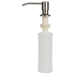 Кухонная мойка Art Flame Sheri HR6845-S (Satin) Thumb