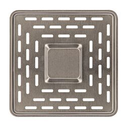 Кухонная мойка Art Flame Sheri HR6845-S (Satin) Thumb