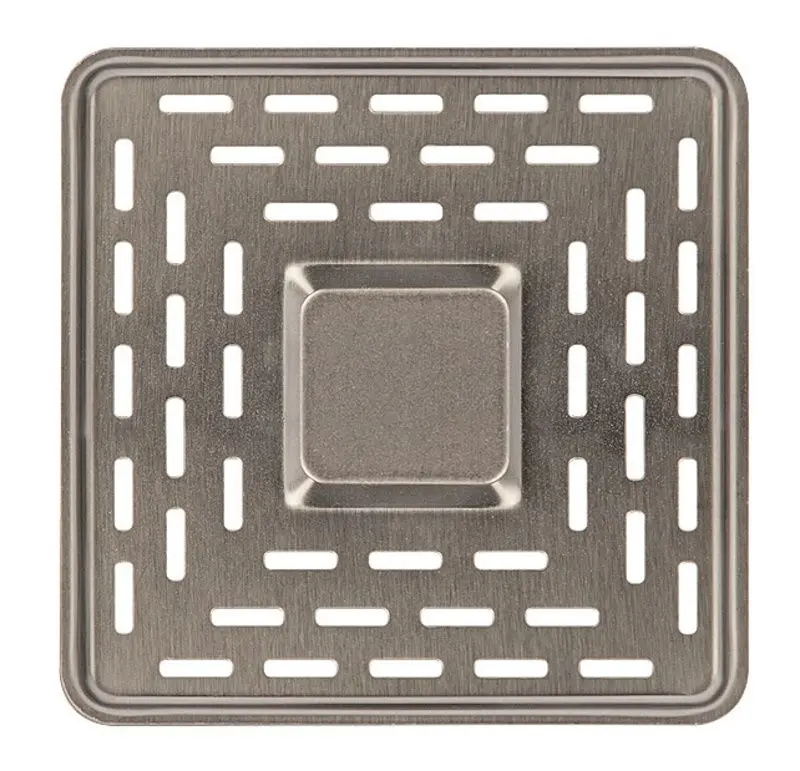 Кухонная мойка Art Flame Sheri HR6845-S (Satin)