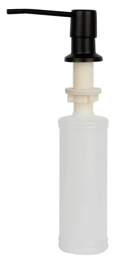 Chiuveta Art Flame Elba 6045 (Black)