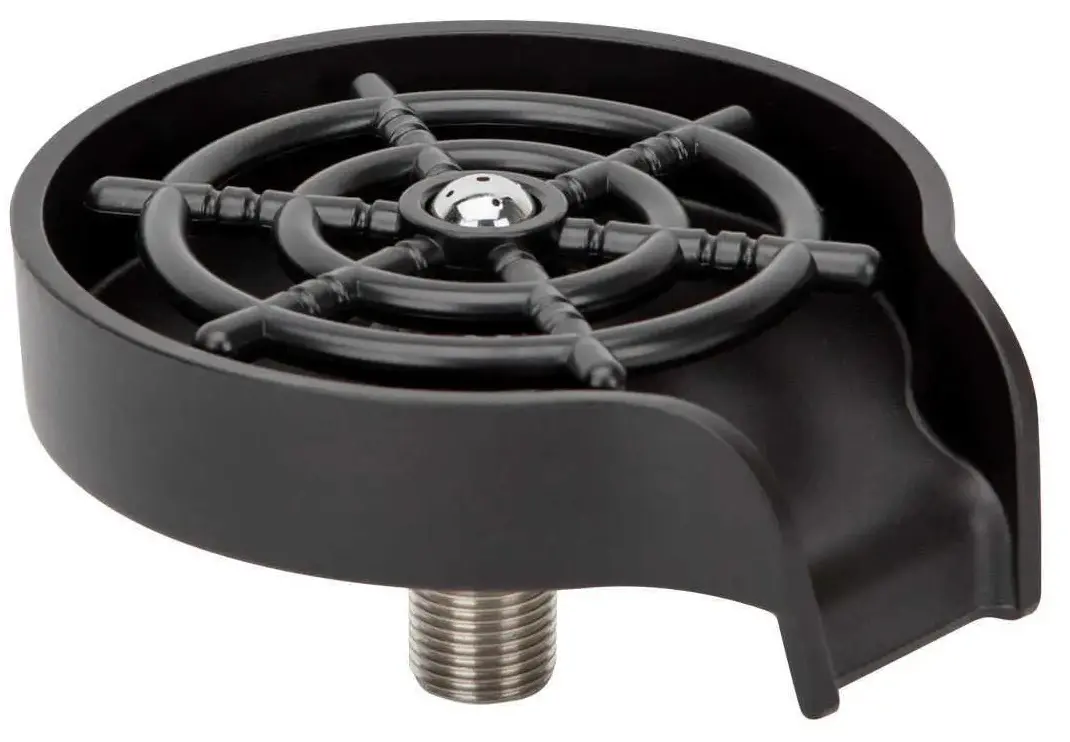 Мойка Art Flame Hana Plus HM4545 (Black)