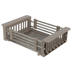 Chiuveta Art Flame Hana Plus HM4545 (Satin) Thumb