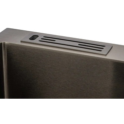 Мойка Art Flame Hloia HM 6045 (Black) Thumb