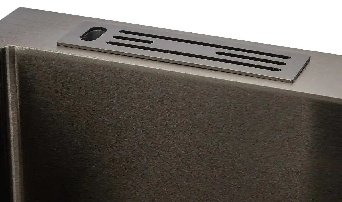 Мойка Art Flame Hloia HM 6045 (Black)