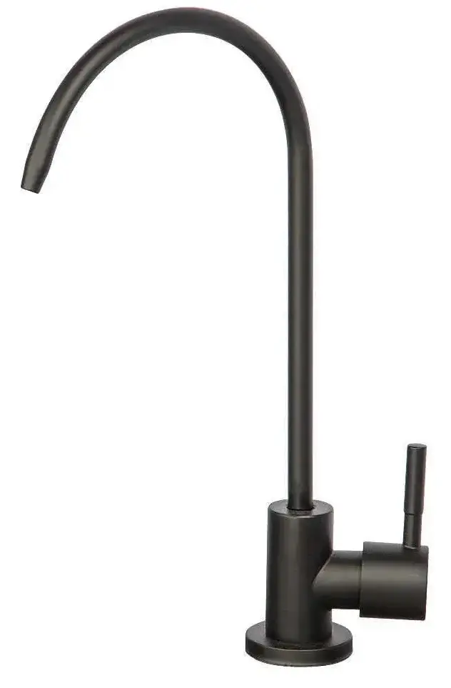 Chiuveta Art Flame Loara HM7848 (Black)