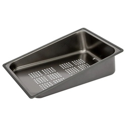 Chiuveta Art Flame Maria Lux DF 7546 (Black) Thumb