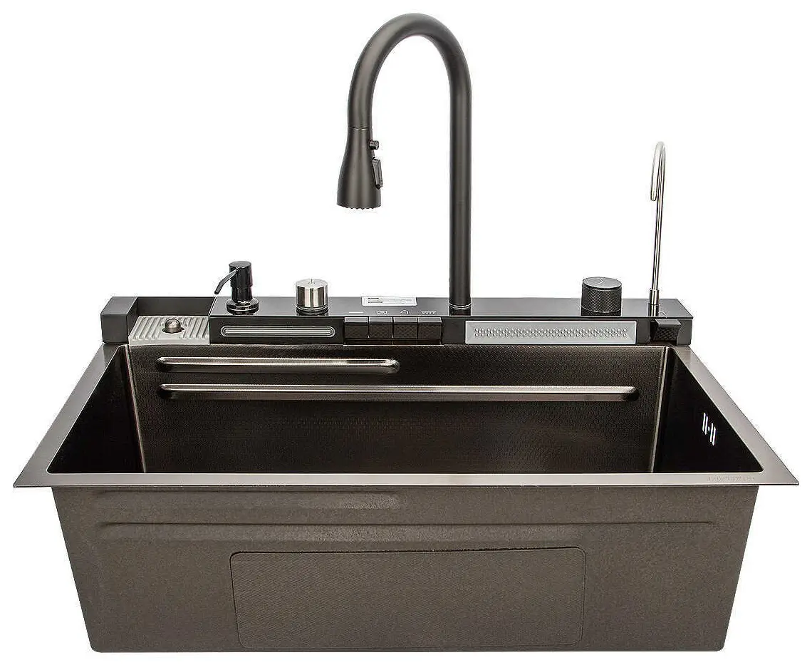 Мойка Art Flame Maria MR 7545 (Satin)